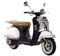 Milano 125 For Sale